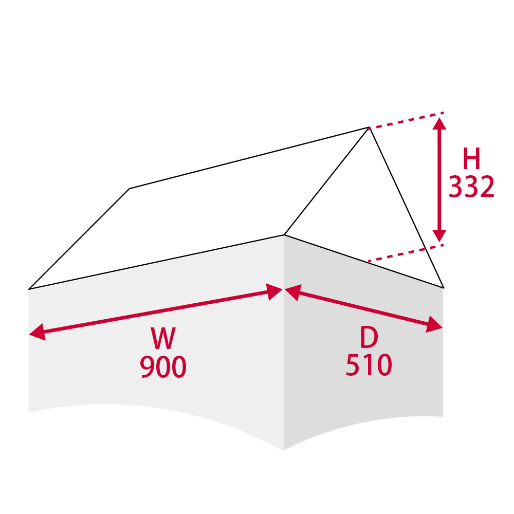 更衣ロッカー用